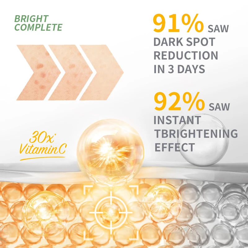 Garnier Vitamin C Niacinamide Boster Serum