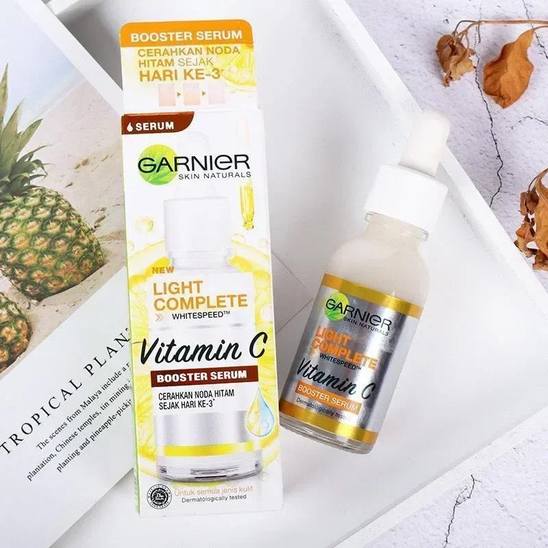 Garnier Vitamin C Niacinamide Boster Serum