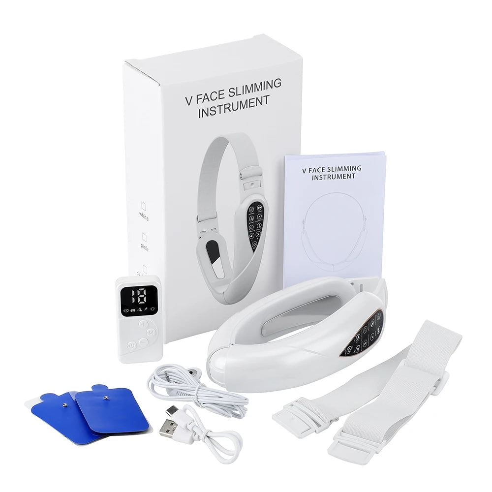 V-Line Face Slimming and Lifting Device