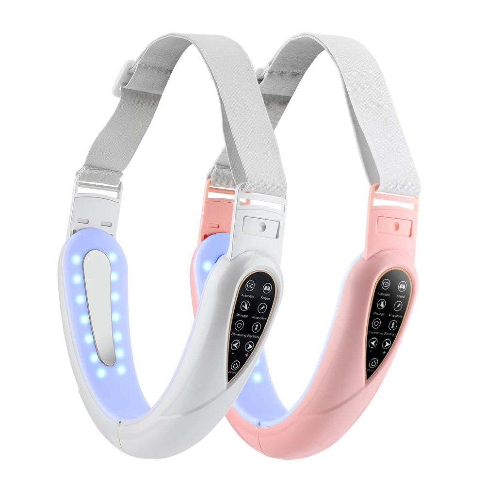 V-Line Face Slimming and Lifting Device
