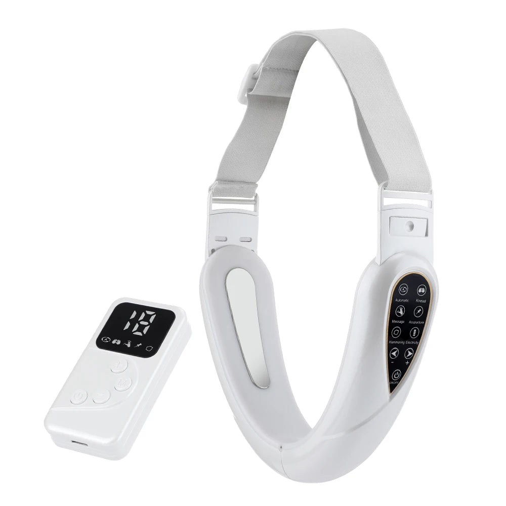 V-Line Face Slimming and Lifting Device