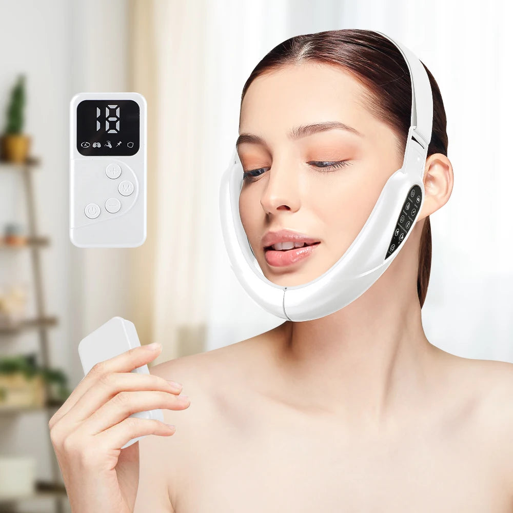 V-Line Face Slimming and Lifting Device