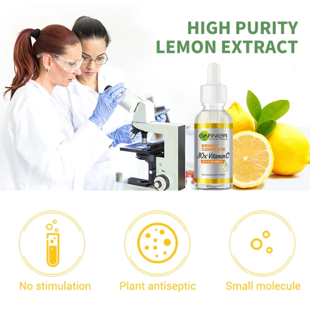 Garnier Vitamin C Niacinamide Boster Serum
