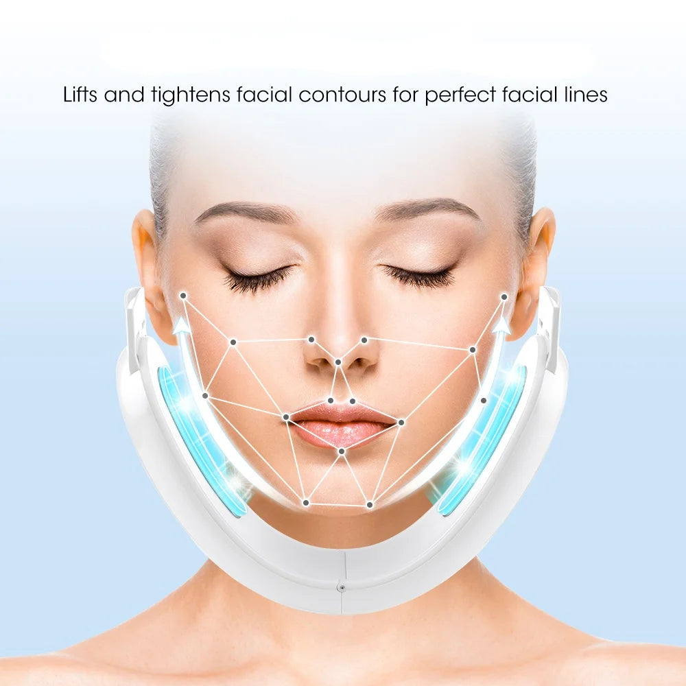 V-Line Face Slimming and Lifting Device