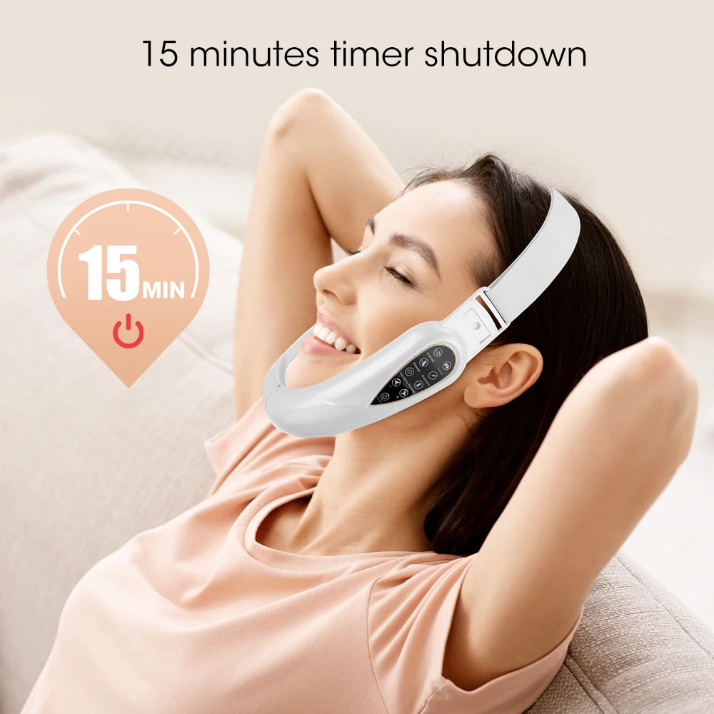 V-Line Face Slimming and Lifting Device